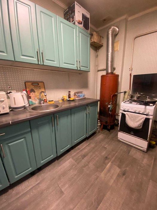 Продам частину будинка в селі Трушки