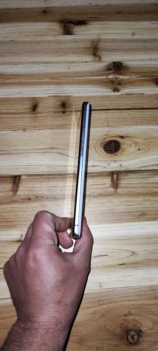 Realme X2 Pro 12GB/256GB White | Como Novo | Ecrã 90Hz Super AMOLED