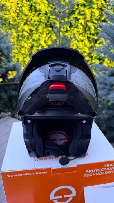 Kask Schubert Explorer E2