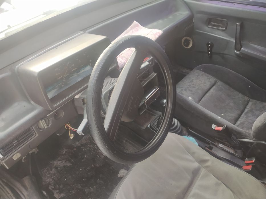 готова к зиме резина тосол можно обмен на авто в любом сост