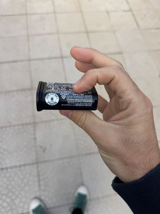 Bateria leica  BP SCL6