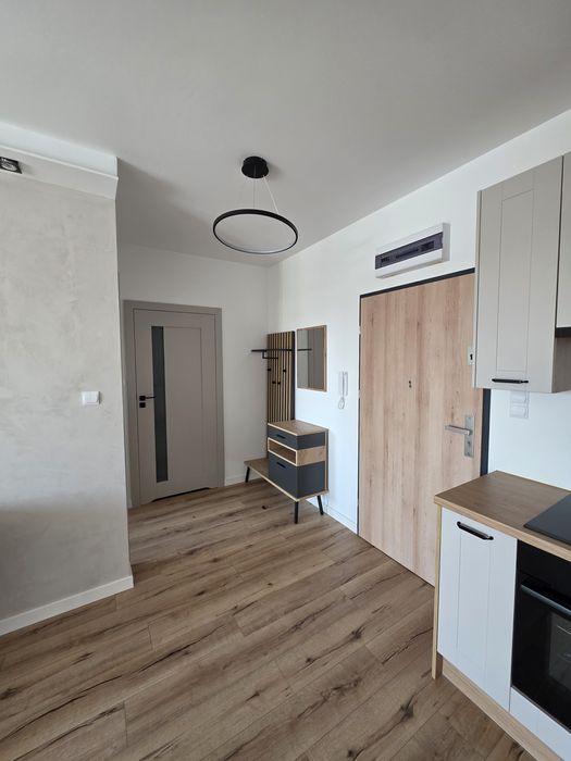 Nowe mieszkanie Osiedle Sady