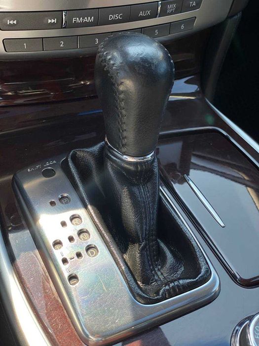 Infiniti M25 2011 (Розстрочка / Лізинг)
