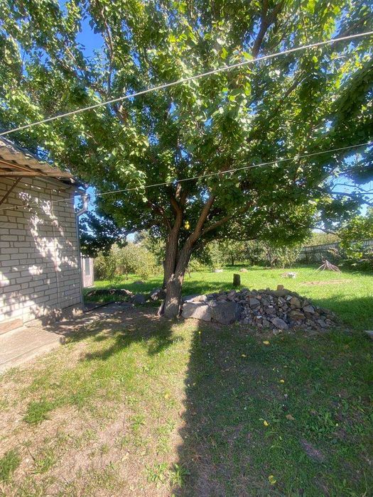 Продам будинок в селі Мала Сквирка