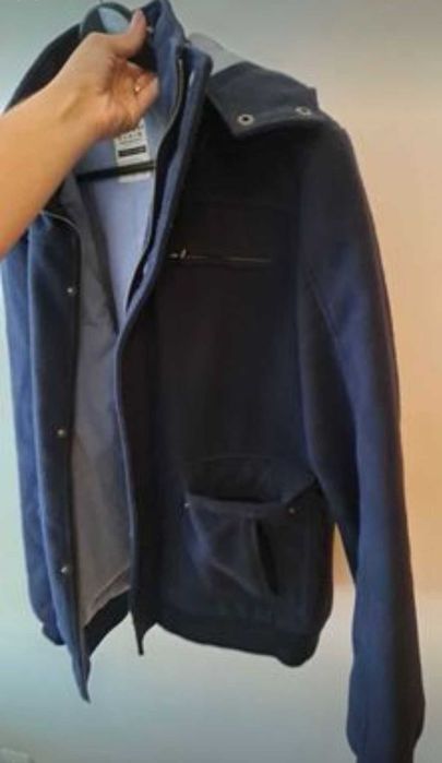 Casaco Homem Tiffofi