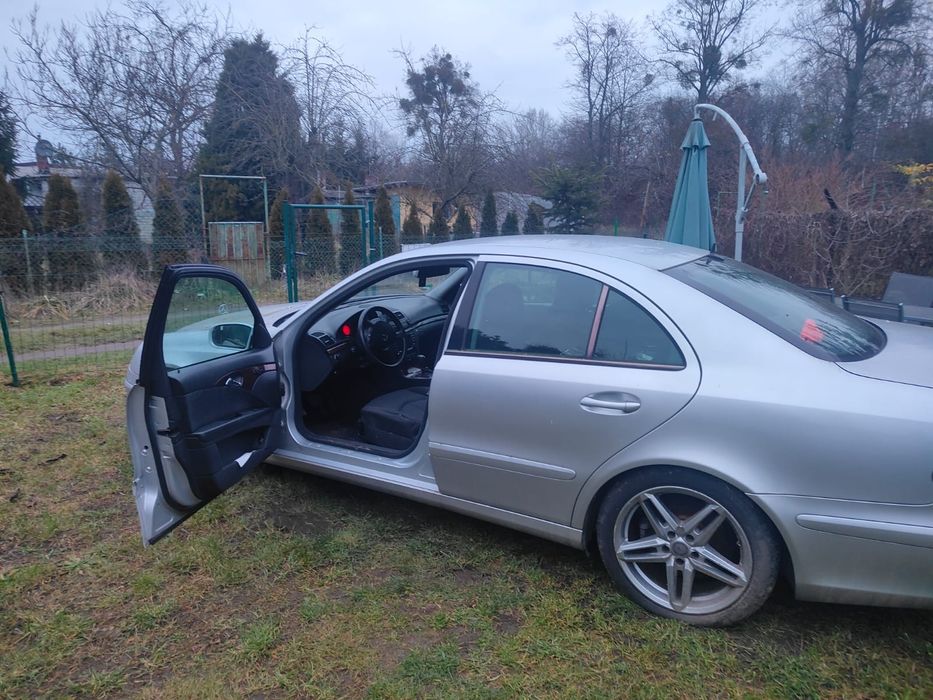 Sprzedam mercedesa