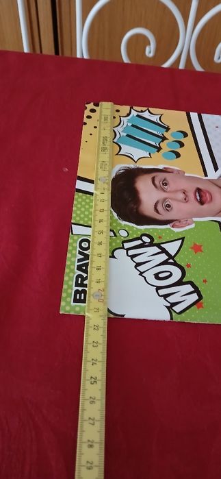 Poster Shawn Mendes, novo
