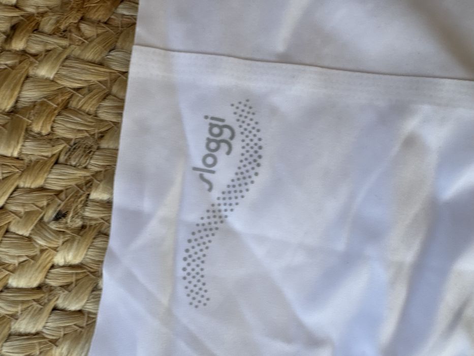 Sloggi biake 3 pary XLbezszwowe