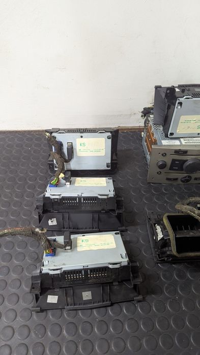 Кольоровий дисплей vectra c.Opel astra. Opel zafira