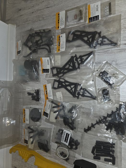 baja 5b hpi - przedmioty kolekcjonerskie | OLX Antyki i Kolekcje