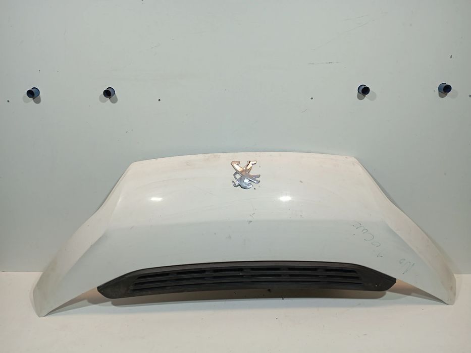 Capot PEUGEOT Boxer