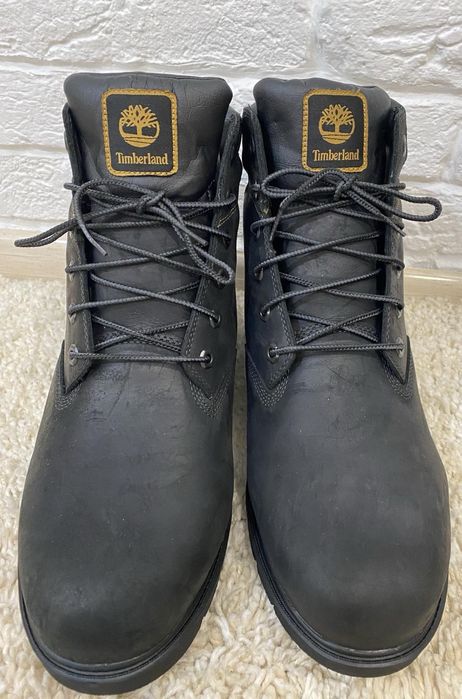 Черевики Timberland A1GU8 розмір 46 (30см)