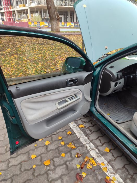 СРОЧНО Passat b5 vr5 универсал
