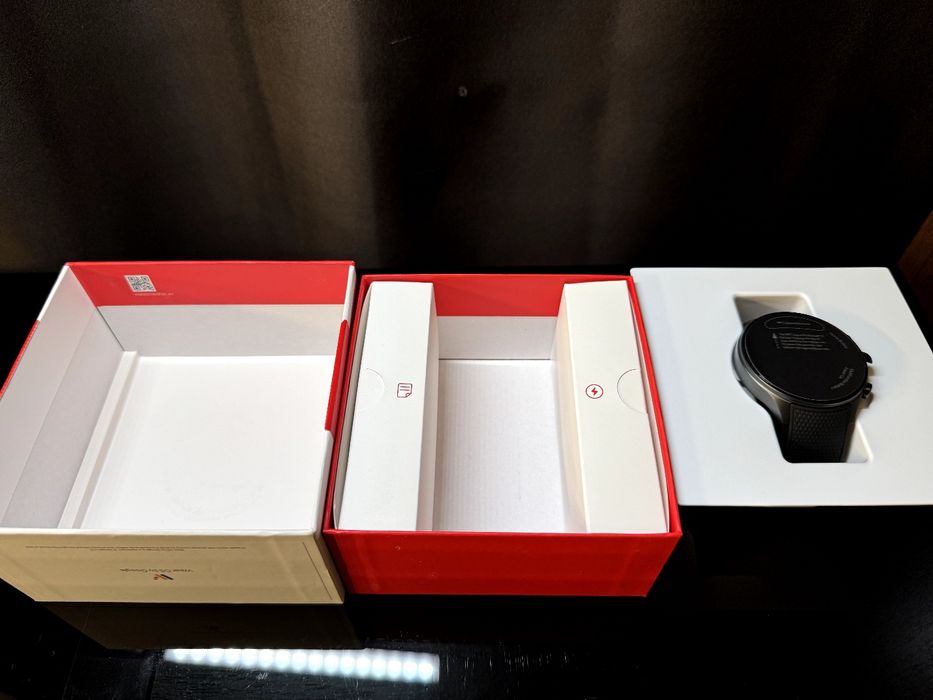 Годинник OnePlus Watch 2R / NFC