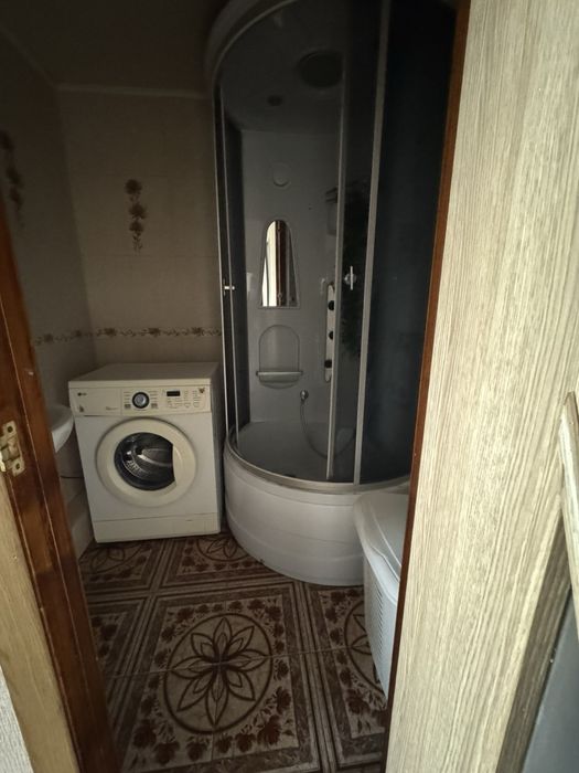 2 кімн.  Опалення Газове.