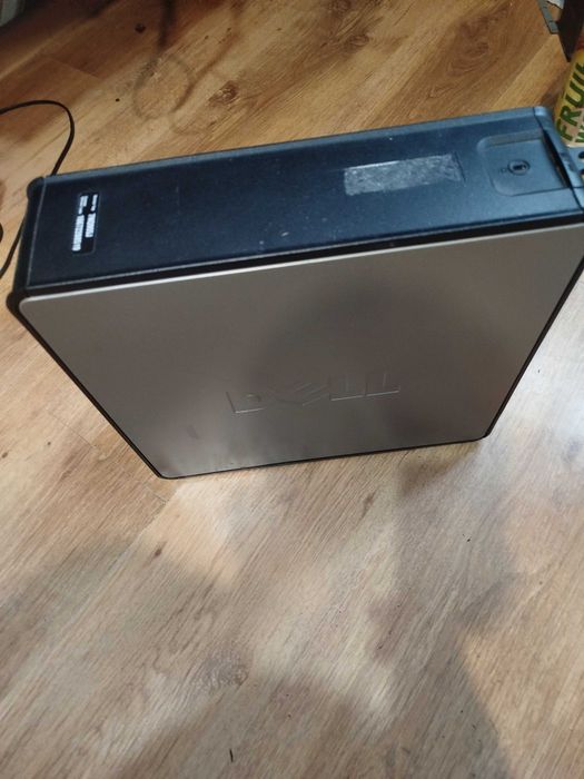 Компьютер Dell optiplex 780