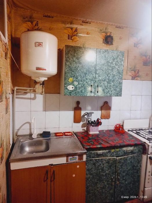 Сдам 2х квартиру на довгий термін в центрі