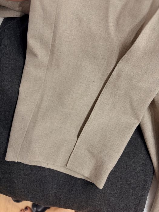 Светр mango розмір С , брюки zara  розмір С