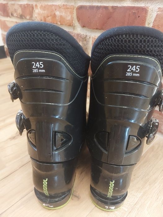 Buty narciarskie Rossignol Comp J4 38-24,5cm