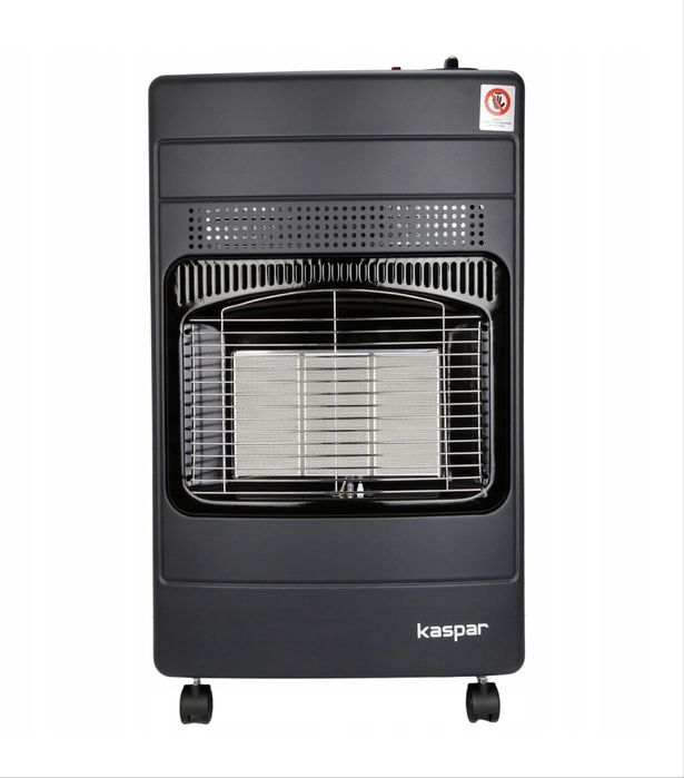 Обігрівач газовий на балони Польща 4200 W