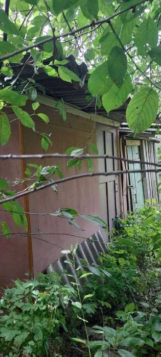 Будинок-дача в с. Микуличі