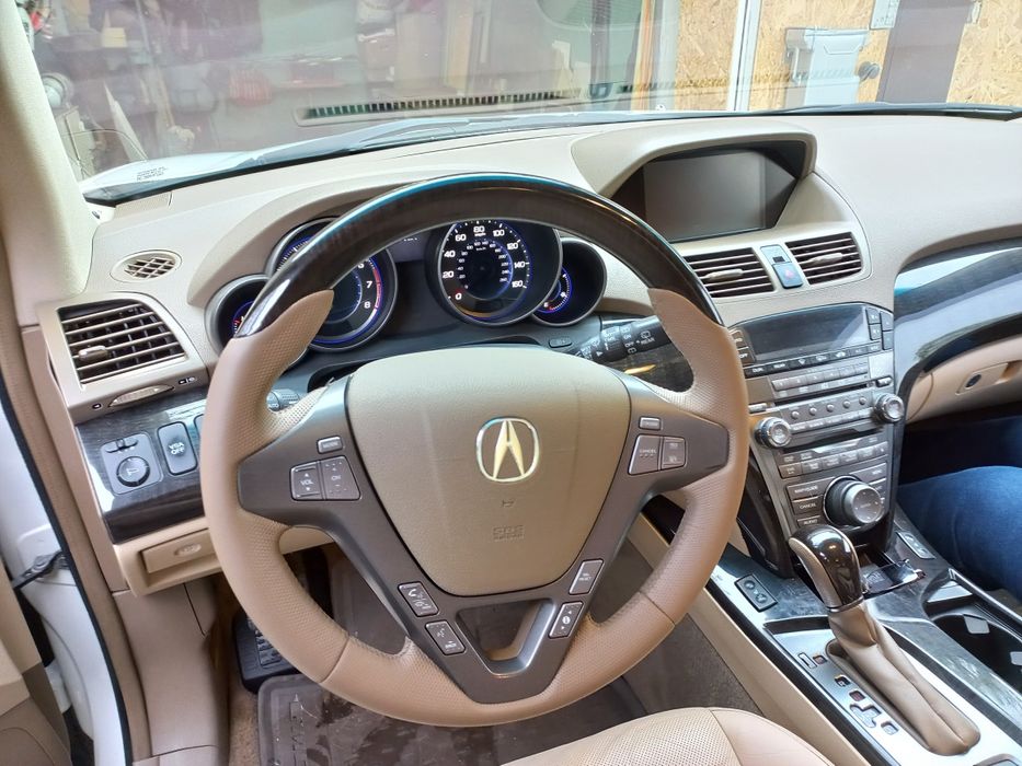 Acura MDX 2008г.