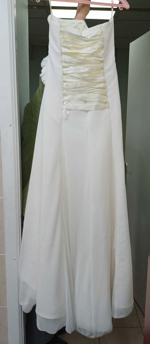 Продам весільну сукню (свадебное платье)