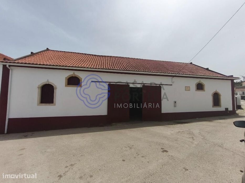 Adega/Armazém em Torres Vedras