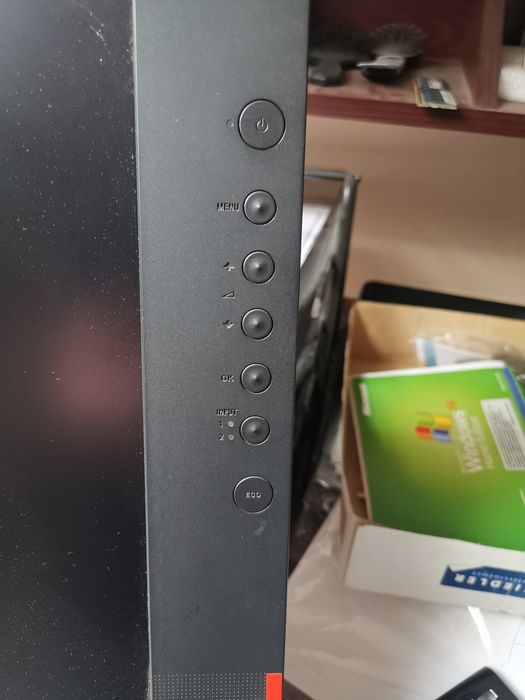Монітор Sony 19"