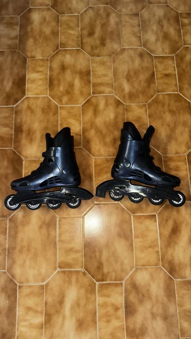 Patins California Pro