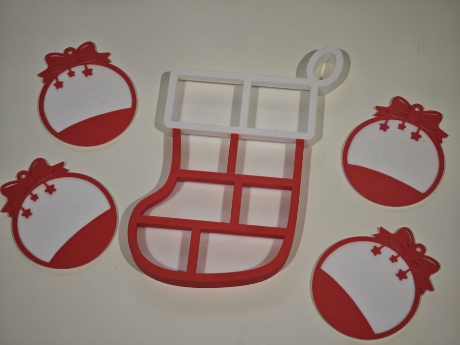 Ornamento de natal