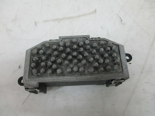 Resistência da chauffage / sofagem VOLKSWAGEN Jetta III (1K2)