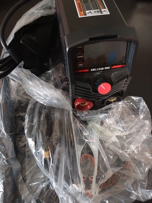 Продам міні зварювального  інверторного  апората