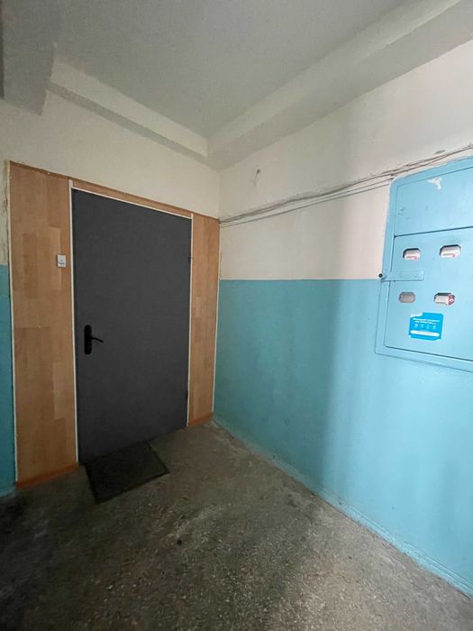 Продам затишну 2 - кімнатну квартиру на Полтавській (будинок ОСББ)