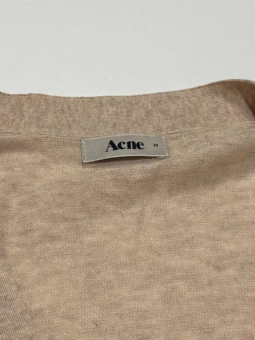 Kardigan Acne Studios
