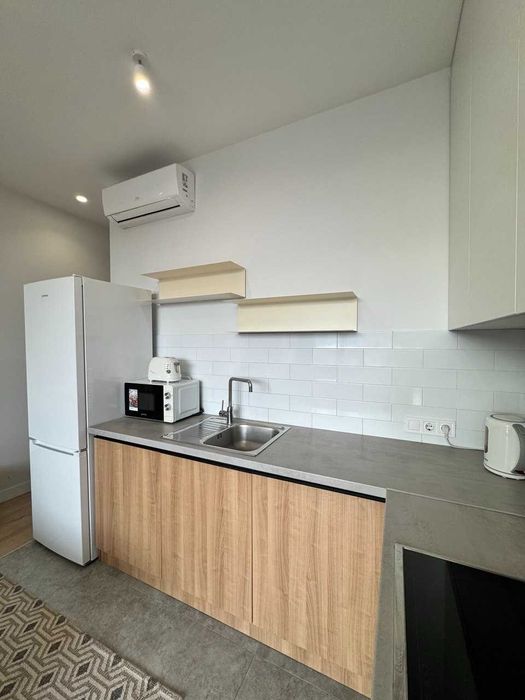 Продам 1к квартиру в ЖК Чкаловский, Центр