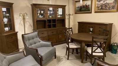 Krysiak nowe meble system atelie