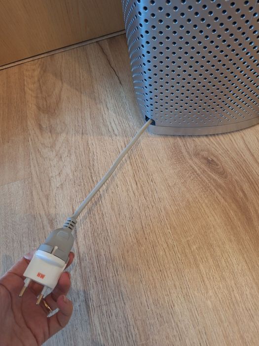 Purificador de ar Hoover 500