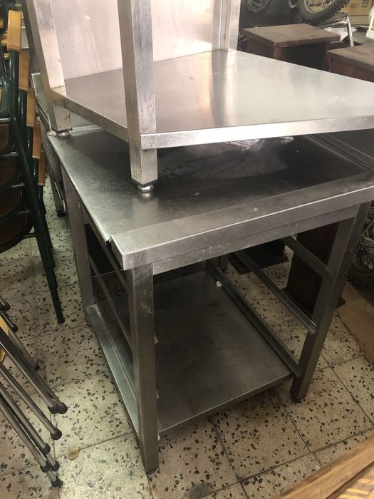 Bancada de frio p bebidas , massas ou outros alimentos