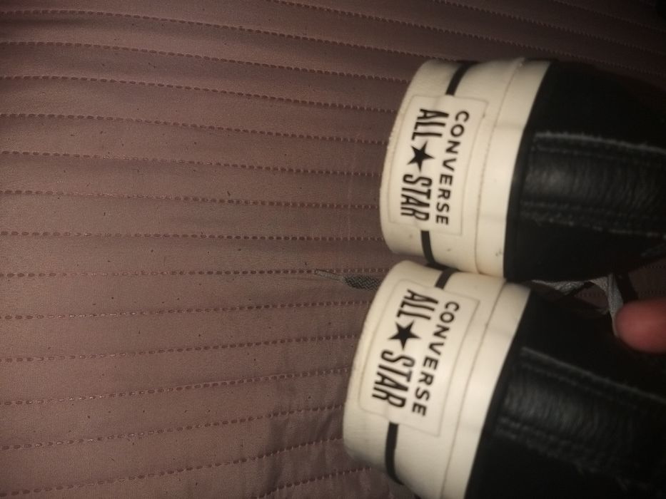 Converse - all star 37 1/2