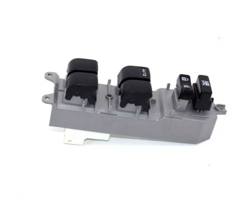 Botão interruptor vidros Toyota Corolla RAV4 Auris yaris (15 pinos)