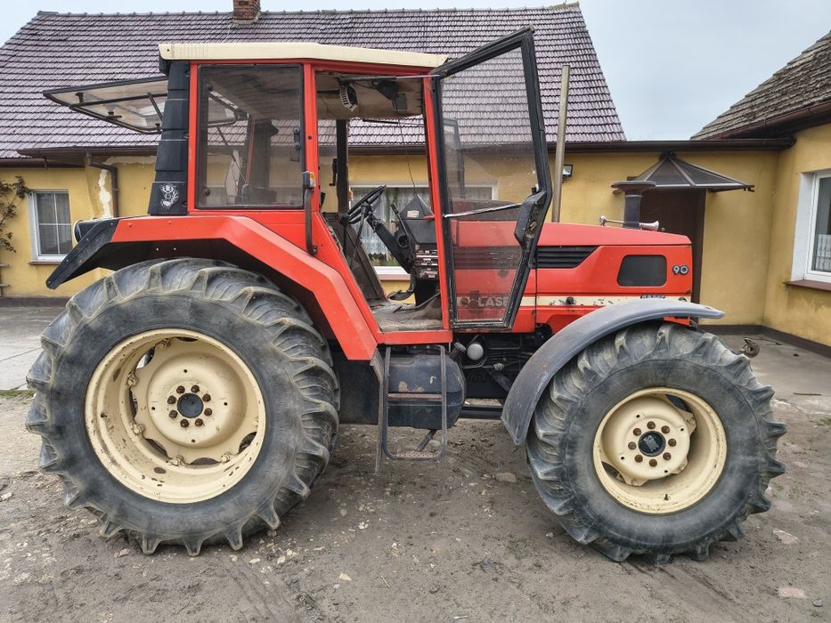 Traktor Same Laser 90