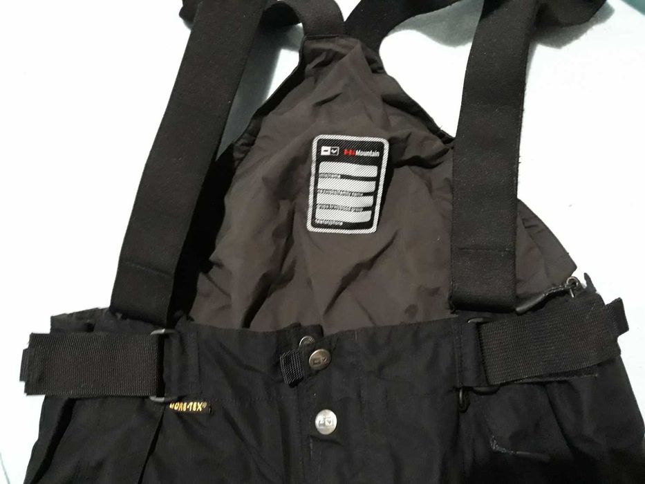 Spodnie narciarskie damskie - HiMountain - jak NOWE - NIE WYSYŁAM