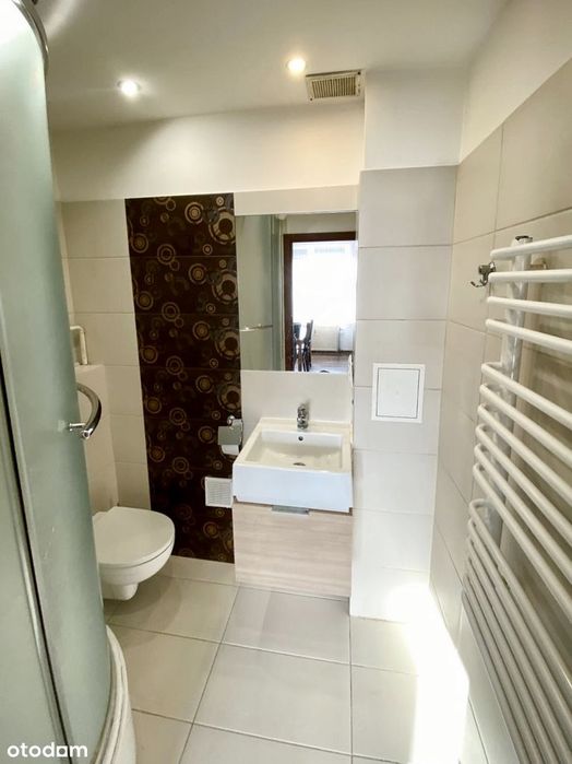 Jasne i przestronne mieszkanie 49 m² na 1. piętrze- LIBIĄŻ - SPRZEDAŻ – pohled 4