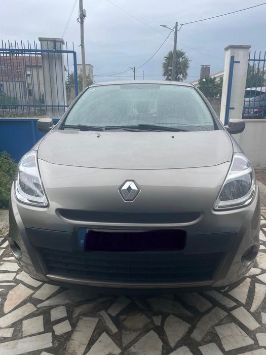 Vendo Reno CLIO 2010