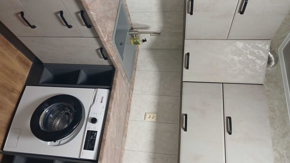 Здається двокімнатна квартира