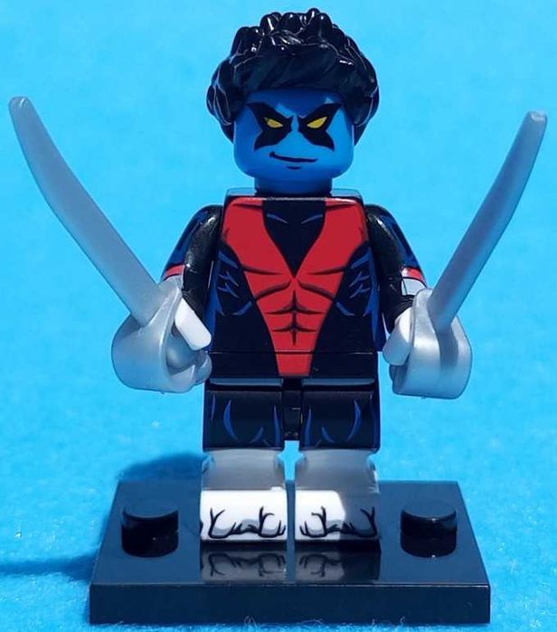 Nightcrawler (X-Men) (Marvel)