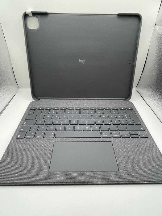 Klawiatura Logitech Combo Touch do Apple iPad Pro 12.9 4081