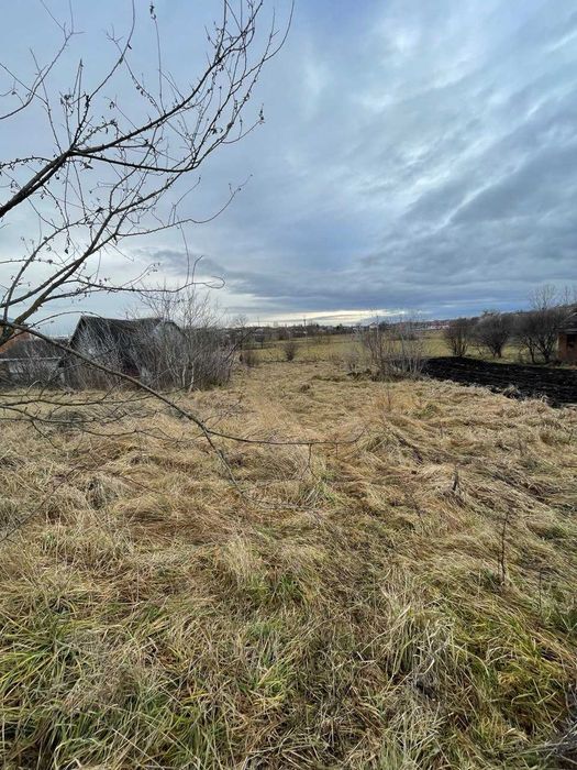 Продаж земельної ділянки в м.Тлумач вул. Загребля