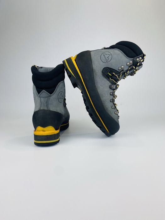 Альпіністські черевики La Sportiva 41 розміру